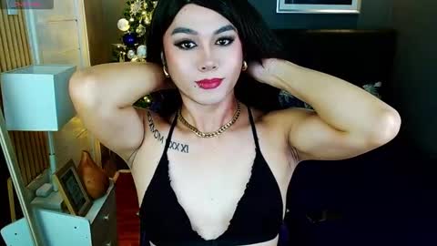 DIANNA online show from 10.22.25