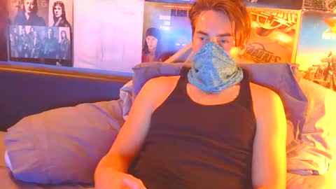 surferboy672 online show from 11.13.25