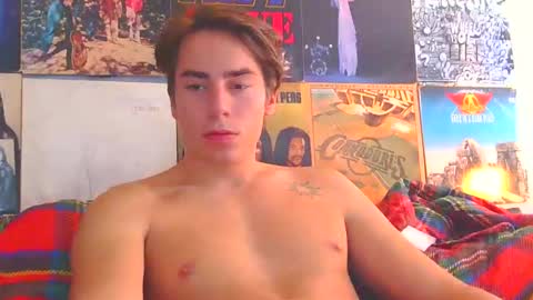 surferboy672 online show from 11.30.25