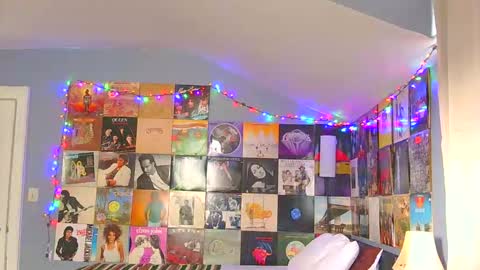 surferboy672 online show from 12.17.25