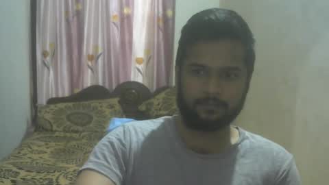 suryamahesh333 online show from 11.10.25