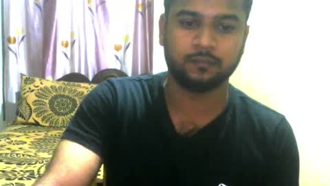 suryamahesh333 online show from 12.01.25