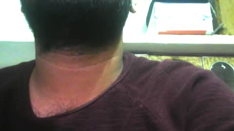 suryamahesh333 online show from 12.21.25