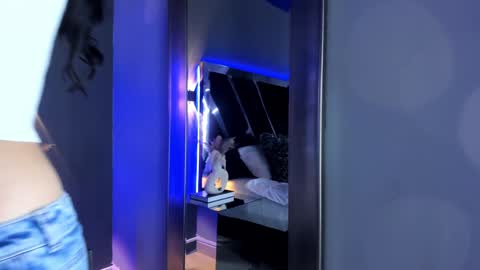 Susann online show from 02.03.25