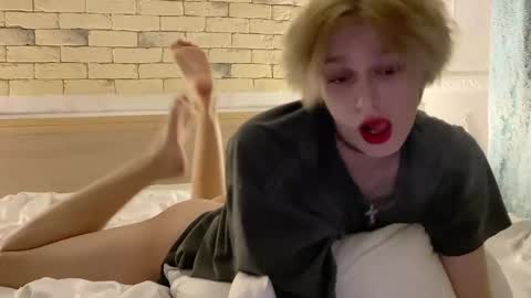 Vladiva online show from 01.26.25