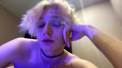 Vladiva online show from 02.27.25