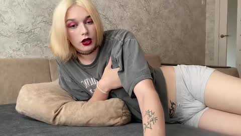 Vladiva online show from 09.10.25