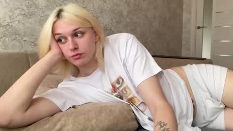 Vladiva online show from 10.01.25