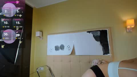 Annie online show from 03.12.25