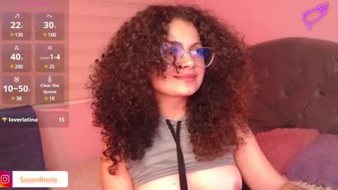 Susan online show from 01.30.25