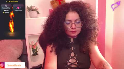 Susan online show from 03.12.25