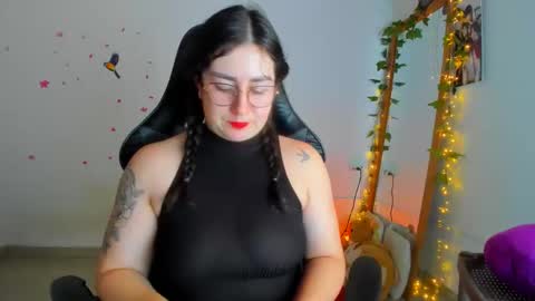 Dani online show from 02.22.26