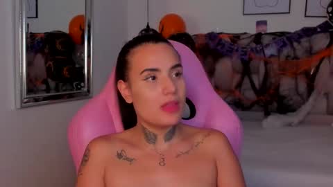 Susan online show from 10.30.25