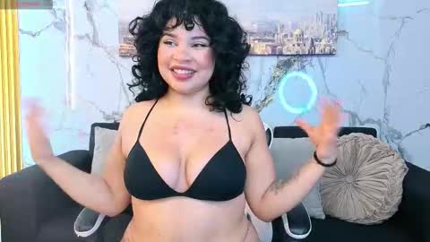 susana23_pm online show from 02.26.26