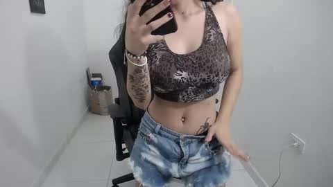 susana lopez online show from 03.05.25