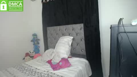 Snapshot of susana254 chatting on 07.06.26 susana lopez online show from 07.06.26