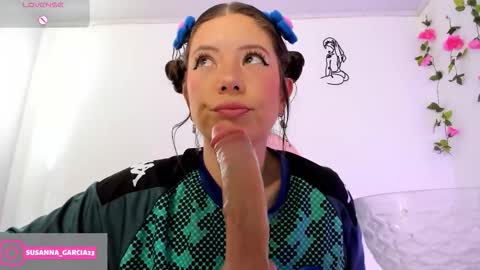  Susana   ig susanna garcia23 online show from 03.15.26
