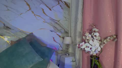 Snapshot of susana_garciia1 chatting on 02.24.26 Susana online show from 02.24.26