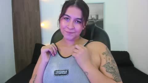 Susana online show from 04.18.26