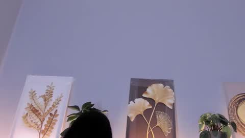 susana_huston online show from 02.25.26