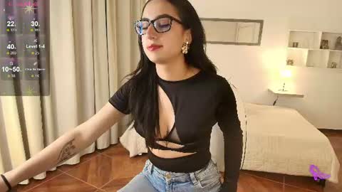 Snapshot of susana_rivers chatting on 06.26.26 Susana online show from 06.26.26