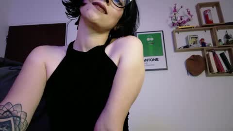 Snapshot of susana_w chatting on 04.27.26 susana_w online show from 04.27.26