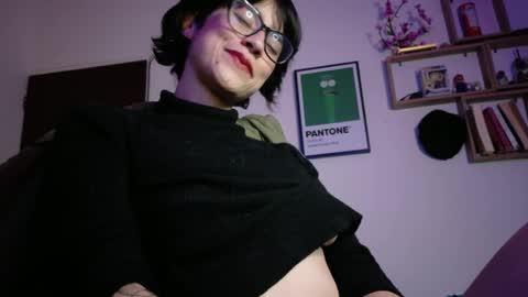 Snapshot of susana_w chatting on 05.19.26 susana_w online show from 05.19.26
