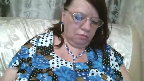 SusanaAhSun online show from 03.06.25