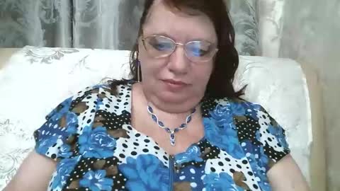 SusanaAhSun online show from 10.23.25