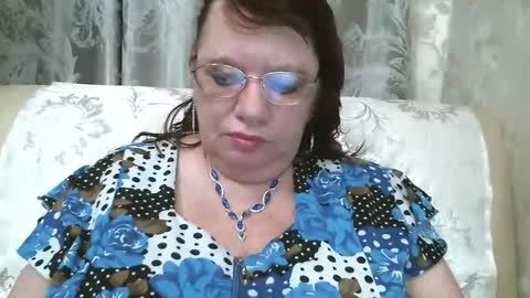 SusanaAhSun online show from 10.31.25