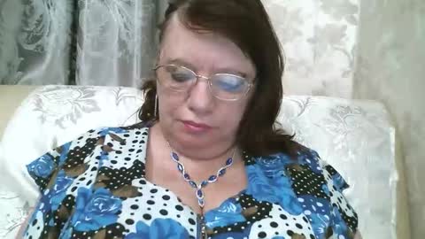 SusanaAhSun online show from 11.27.25