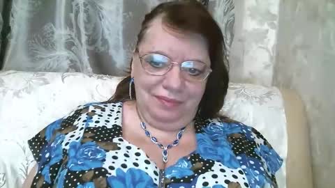 SusanaAhSun online show from 12.02.25