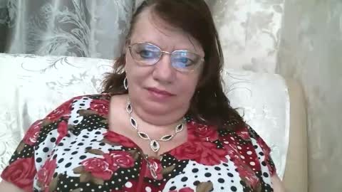 SusanaAhSun online show from 12.18.25