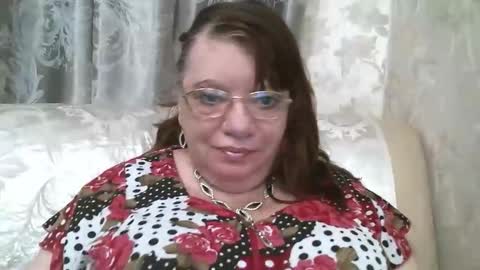 SusanaAhSun online show from 03.17.26