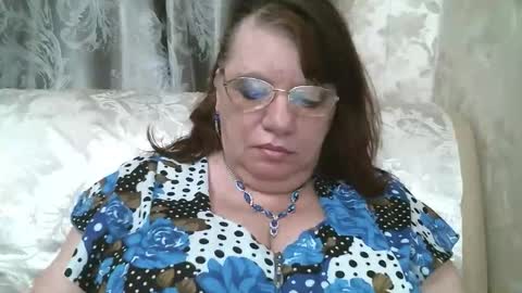 SusanaAhSun online show from 03.31.26