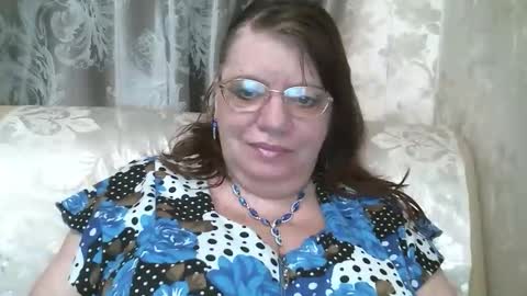 SusanaAhSun online show from 04.09.26