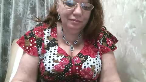 SusanaAhSun online show from 04.15.26