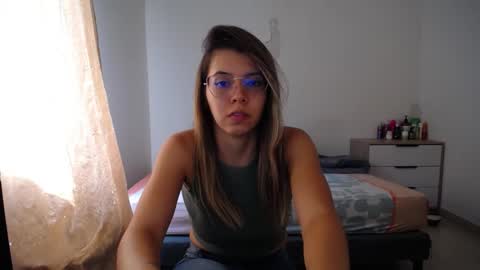 Susana online show from 01.21.25