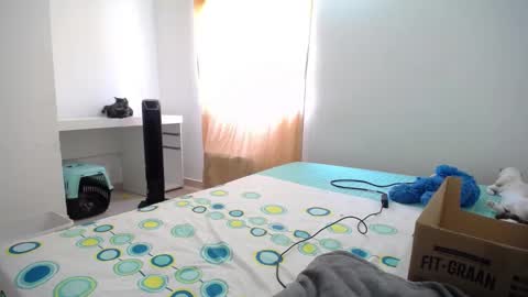 Susana online show from 01.31.25