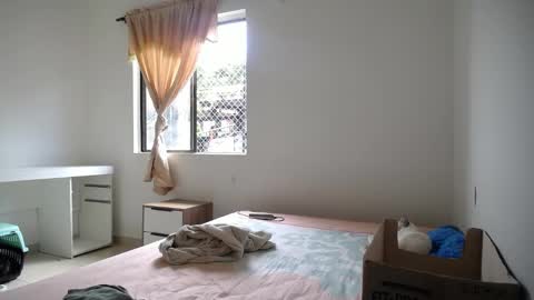 Susana online show from 02.16.25