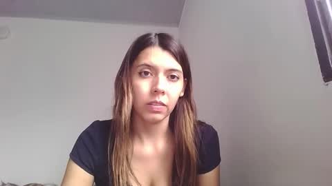 Susana online show from 10.27.25