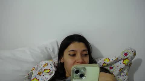 Susana online show from 10.30.25