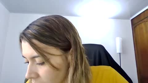 Snapshot of susanaduncann chatting on 07.01.26 Susana online show from 07.01.26