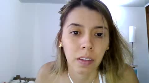 Snapshot of susanaduncann chatting on 07.07.26 Susana online show from 07.07.26