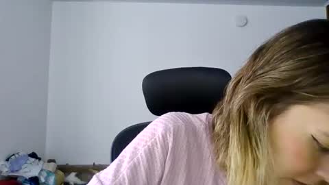 Snapshot of susanaduncann chatting on 07.09.26 Susana online show from 07.09.26