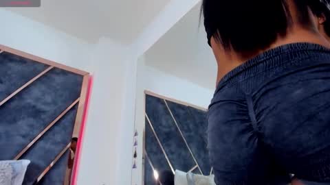 susanahenao online show from 11.07.25