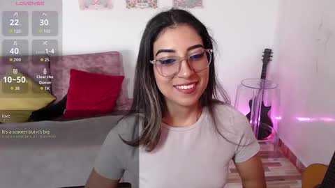 Susana hendrix    online show from 01.14.26