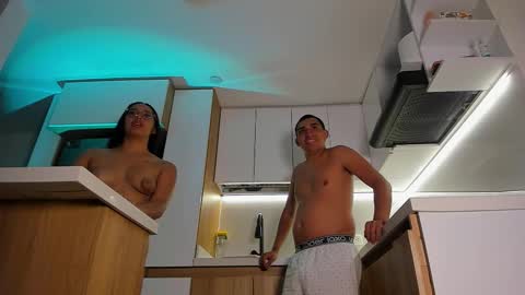 Snapshot of susanclarck chatting on 10.31.25 susanclarck online show from 10.31.25