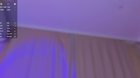 Snapshot of susanfitz chatting on 04.21.26 Stacy online show from 04.21.26