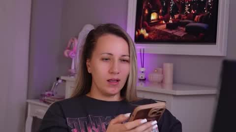 SusanJewel online show from 11.17.25